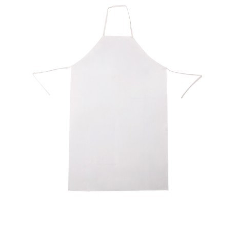 Avental Tela Pl�stico Pvc 67X110cm - Image product