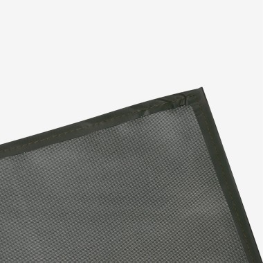 Avental Tela Pl�stico Pvc 67X91cm