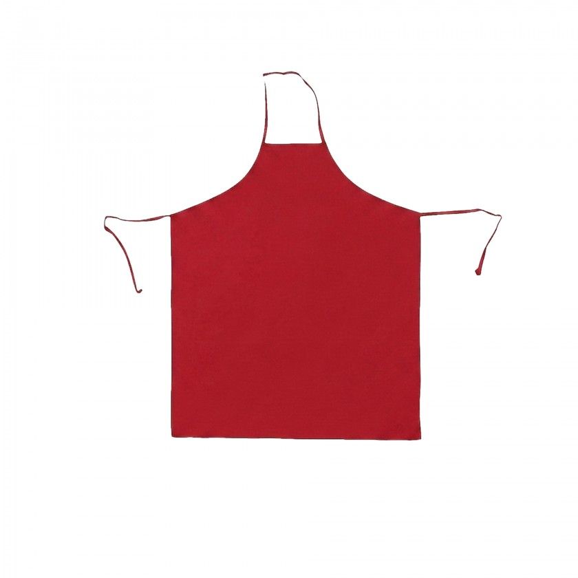Avental Tela Pl�stico Pvc 67X91cm