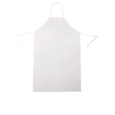 Avental Tela Plástico Pvc 67X110cm