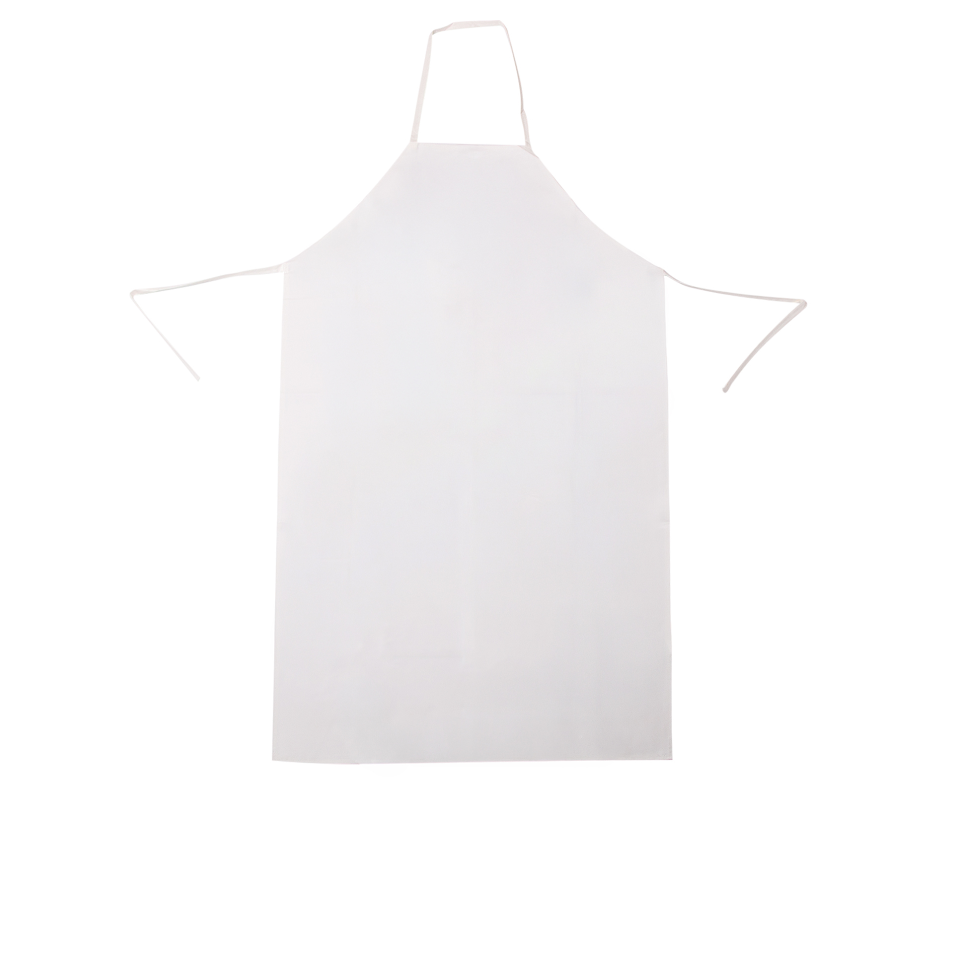 Avental Tela Plástico Pvc 67X110cm