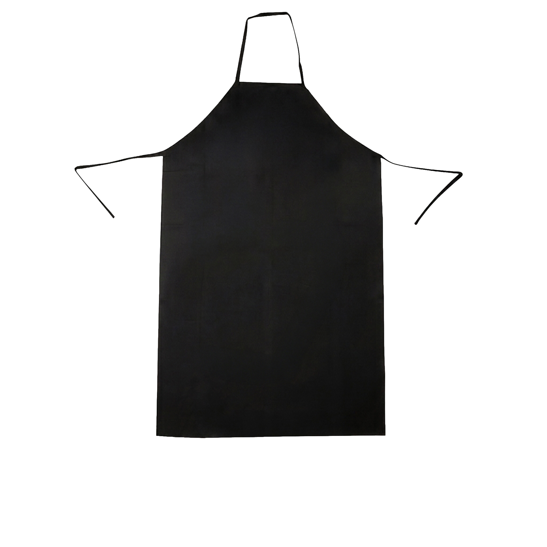 Avental Tela Plástico Pvc 67X110cm
