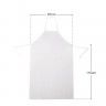 Avental Tela Pl�stico Pvc 67X110cm