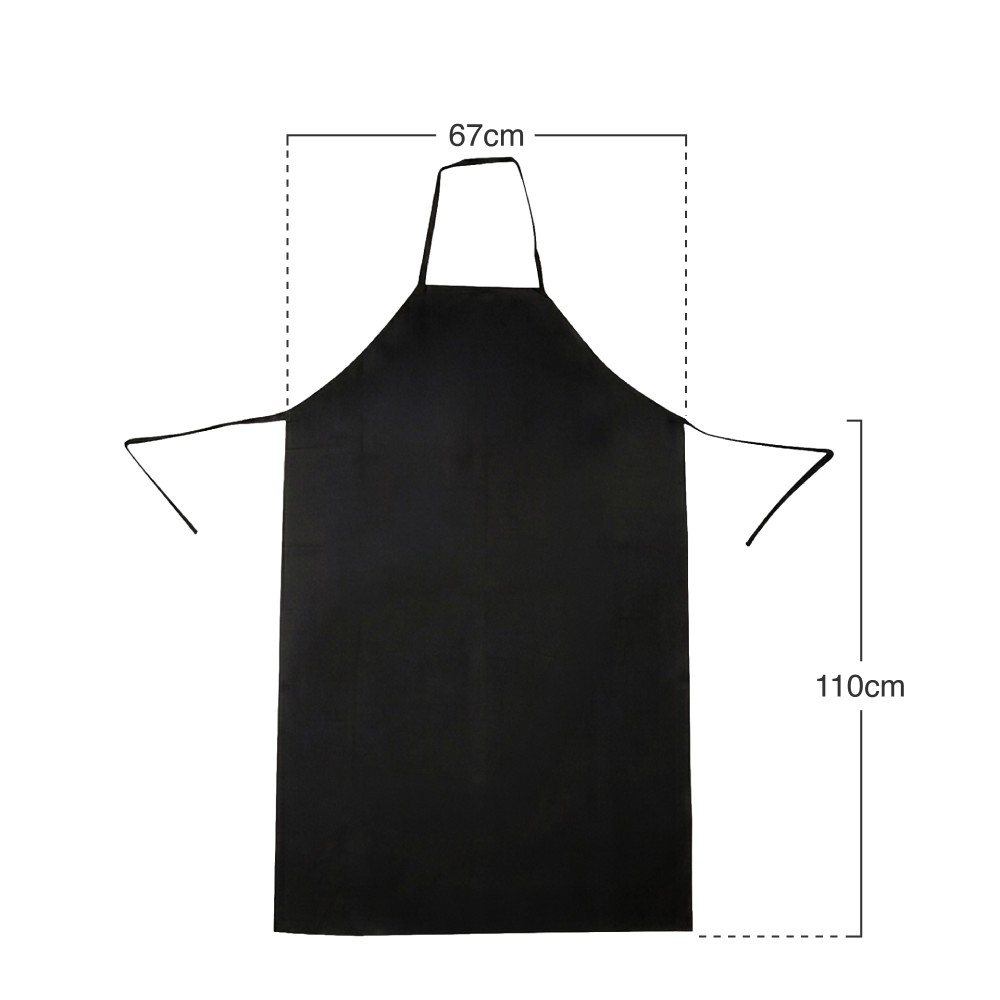 Avental Tela Plástico Pvc 67X110cm
