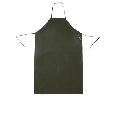 Avental Tela Plástico Pvc 67X110cm