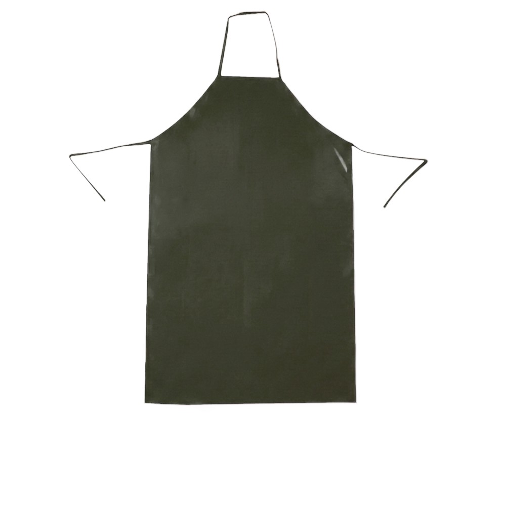 Avental Tela Plástico Pvc 67X110cm
