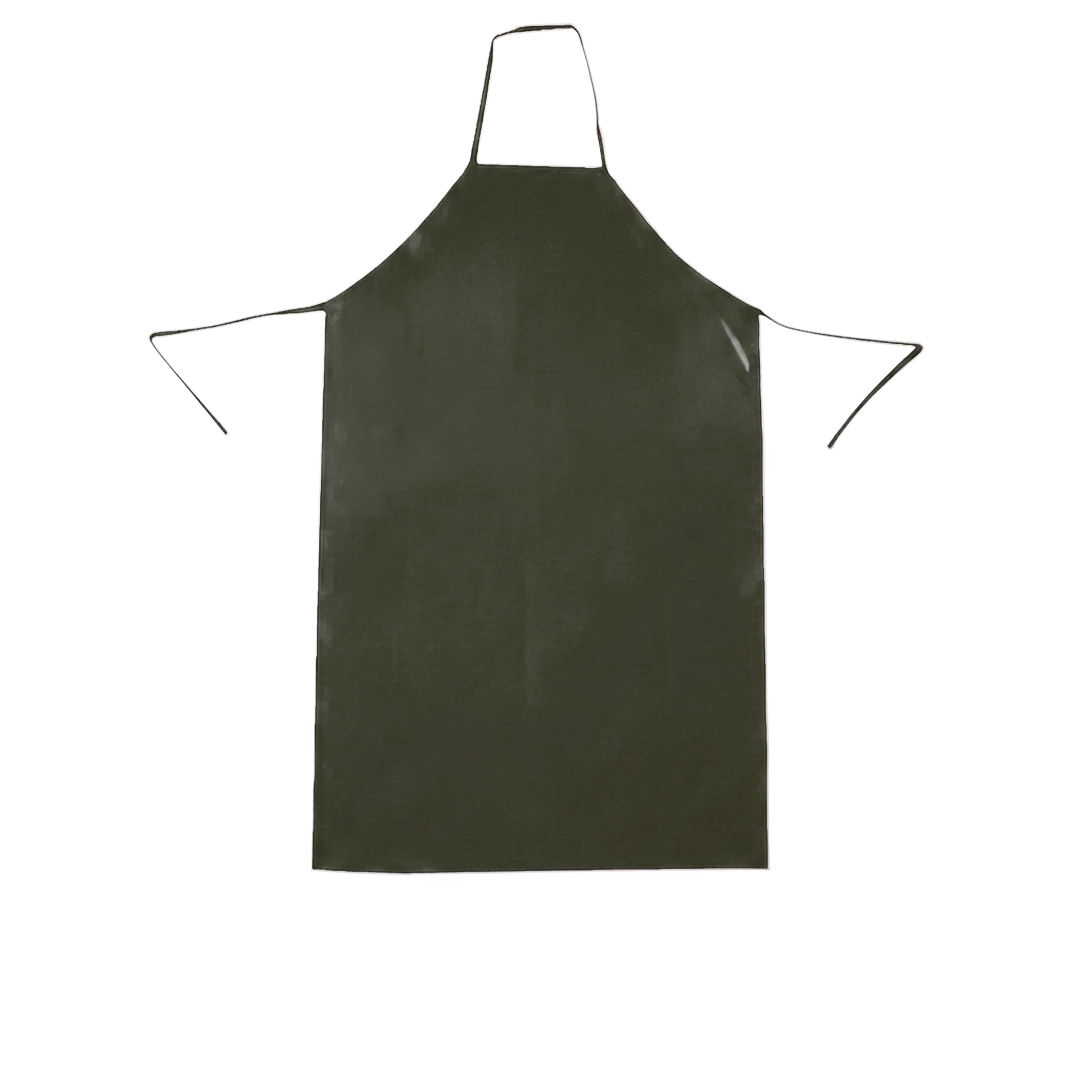 Avental Tela Plástico Pvc 67X110cm
