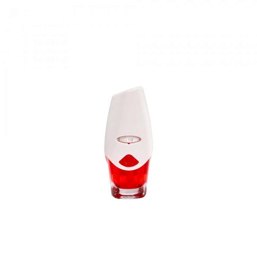 Ambientador Eletrico Frutos Vermelhos 20ml