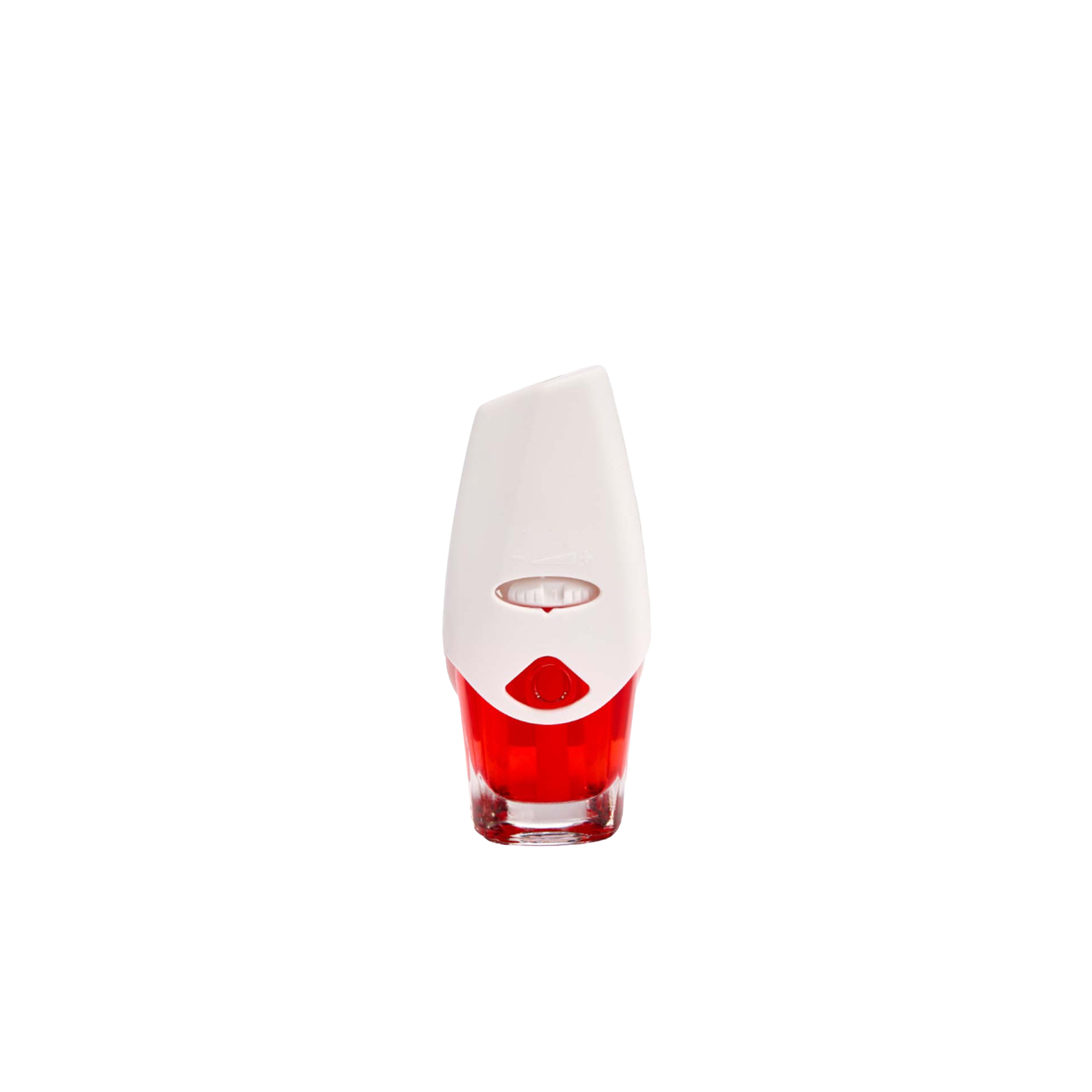 Ambientador Eletrico Frutos Vermelhos 20ml