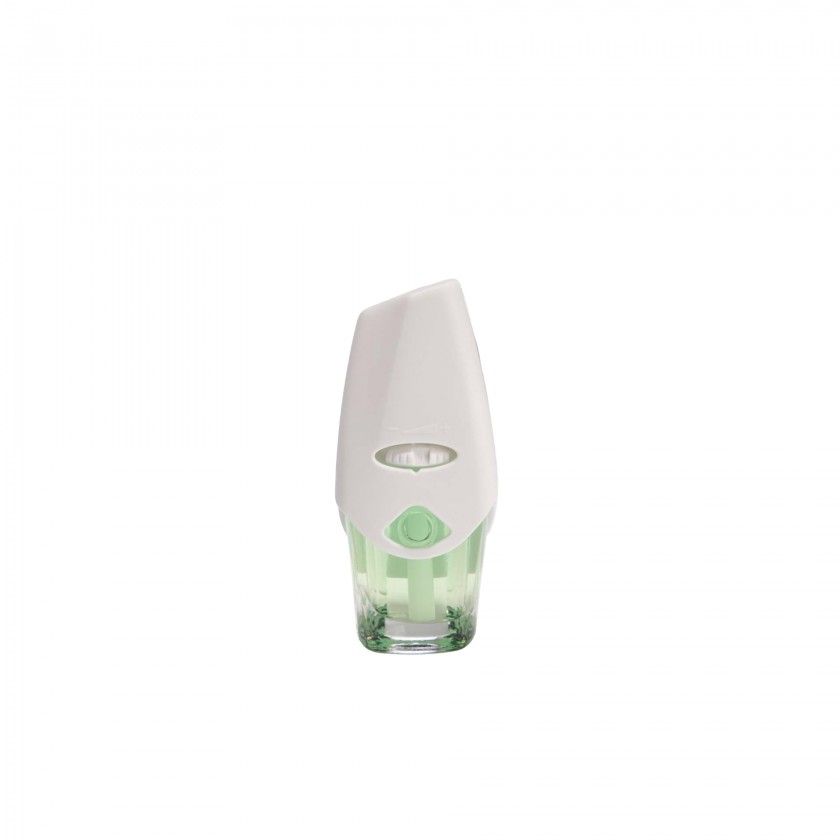 Ambientador Eletrico Jasmin 20ml Ambientador Eletrico Jasmin 20ml