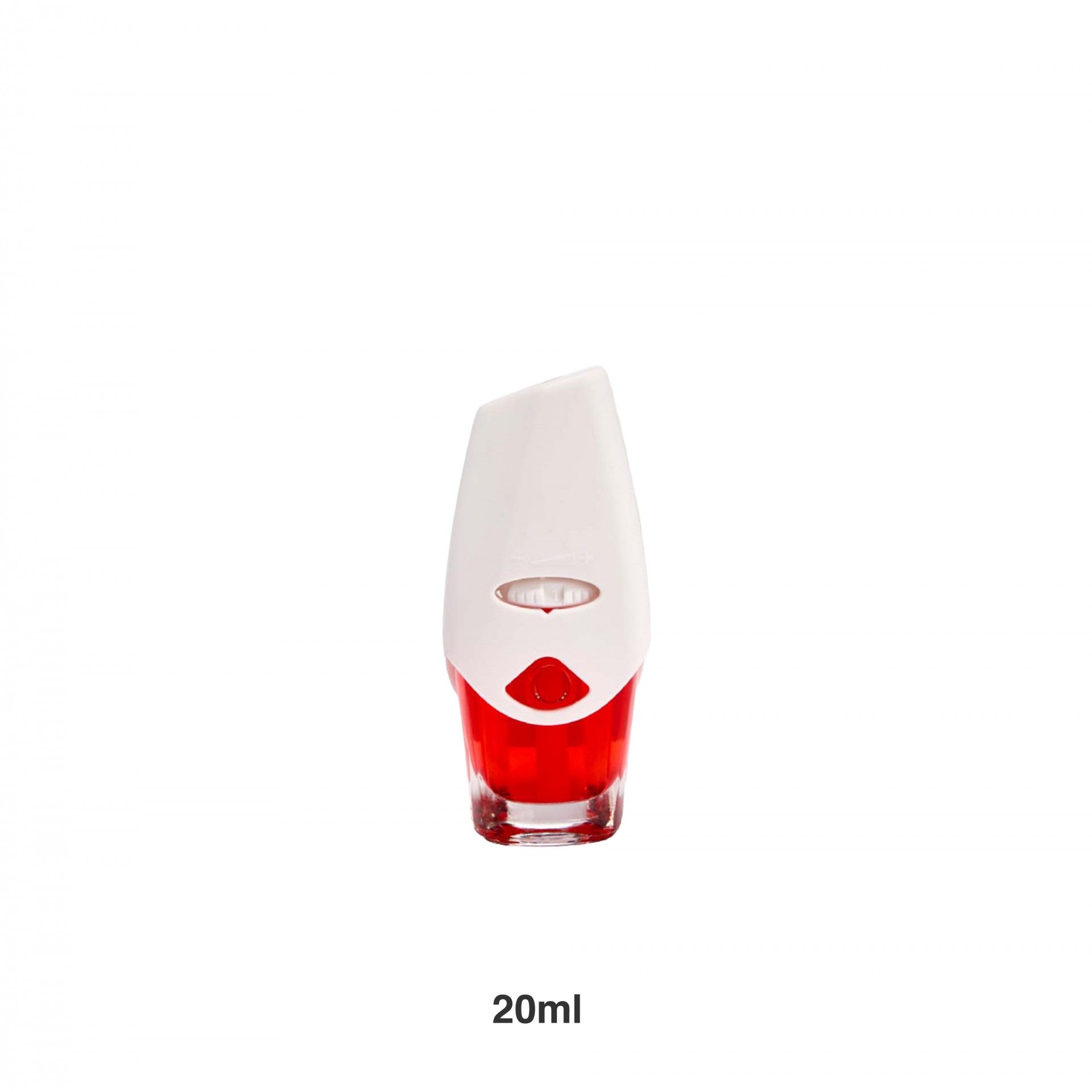 Ambientador Eletrico Frutos Vermelhos 20ml