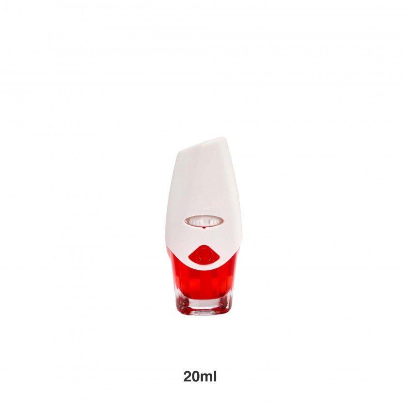Ambientador Eletrico Frutos Vermelhos 20ml