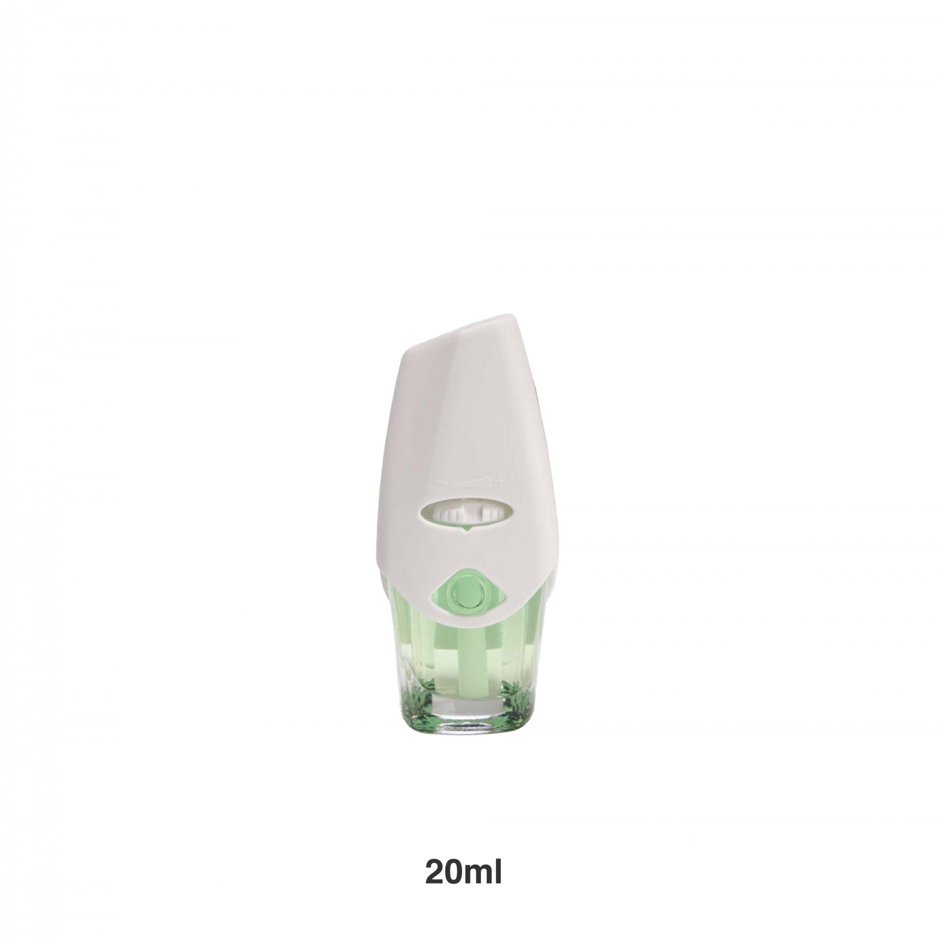 Ambientador Eletrico Jasmin 20ml