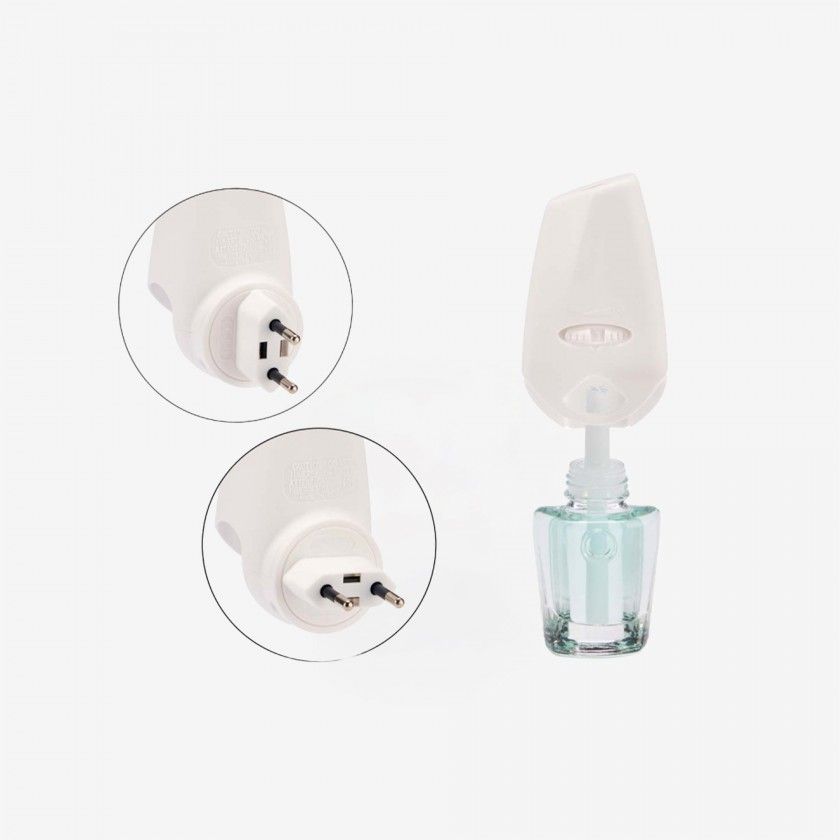 Ambientador Eletrico Oceano 20ml