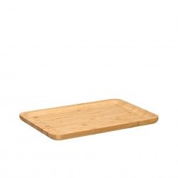 Bandeja Bambu Retangular 30.2X19.7cm