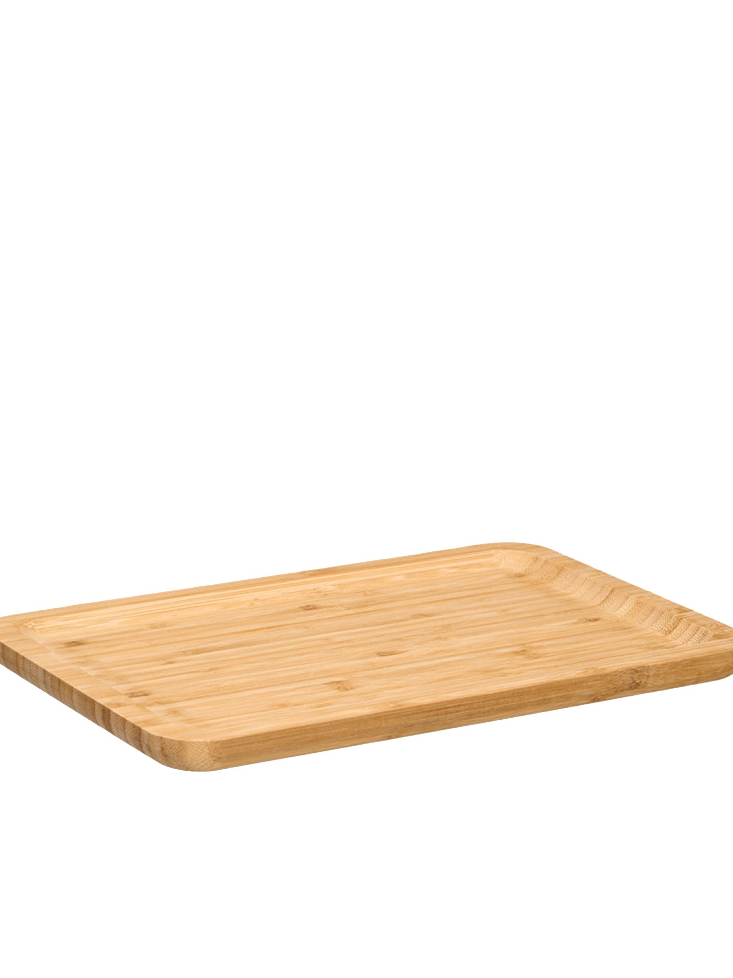 Bandeja Bambu Retangular 30.2X19.7cm