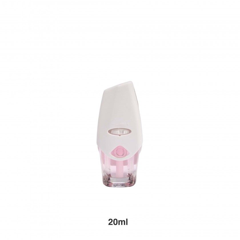 Ambientador Eletrico Orquidea 20ml Ambientador Eletrico Orquidea 20ml