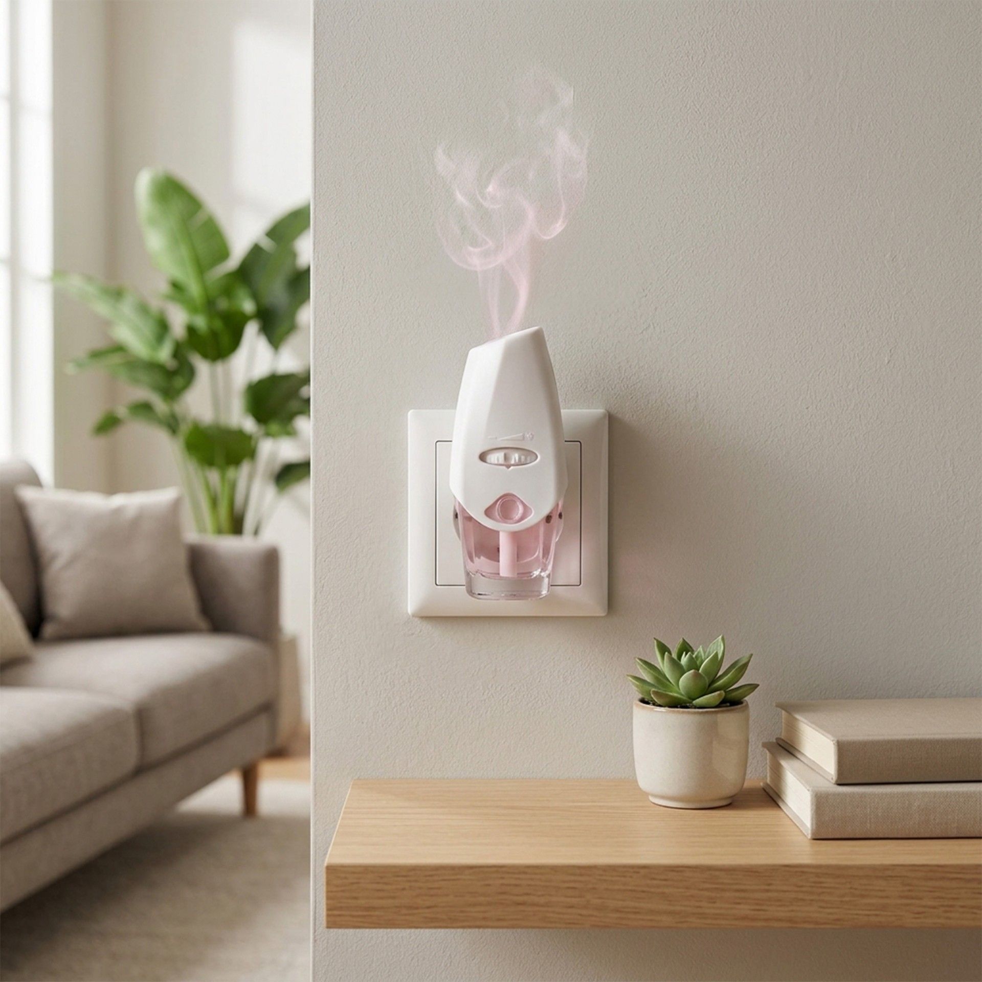 Ambientador Eletrico Orquidea 20ml