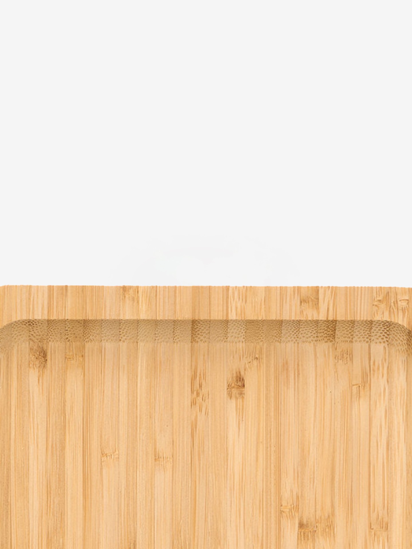 Bandeja Bambu Retangular 30.2X19.7cm
