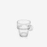 Chávena Café Empilhável 90ml Pack 6 Chávena Café Empilhável 90ml Pack 6