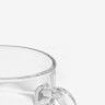 Chávena Café Empilhável 90ml Pack 6 Chávena Café Empilhável 90ml Pack 6