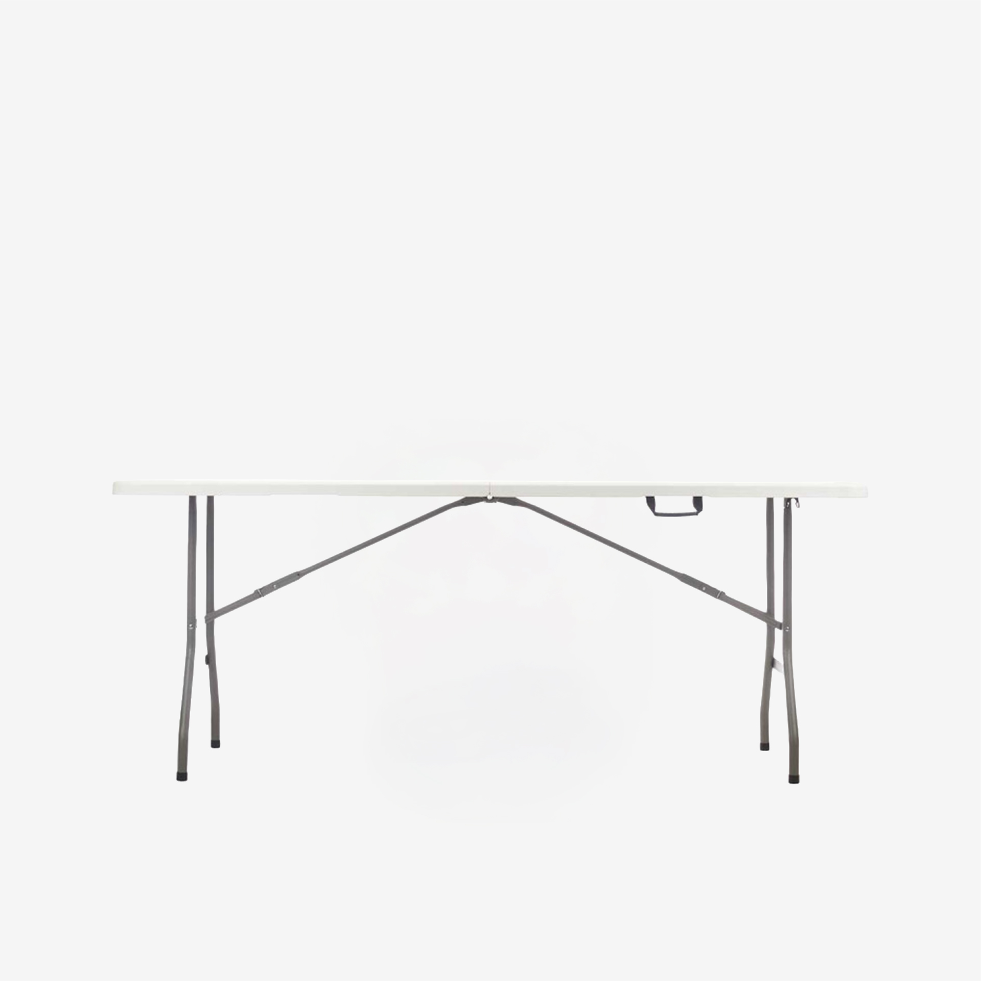 Mesa Dobrável Resina 180cm