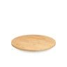 Mesa Girat�ria Bambu �50cm