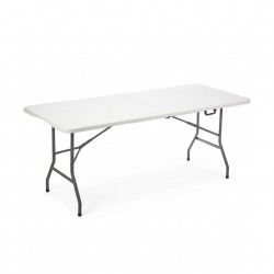 Mesa Dobr�vel Resina 180cm