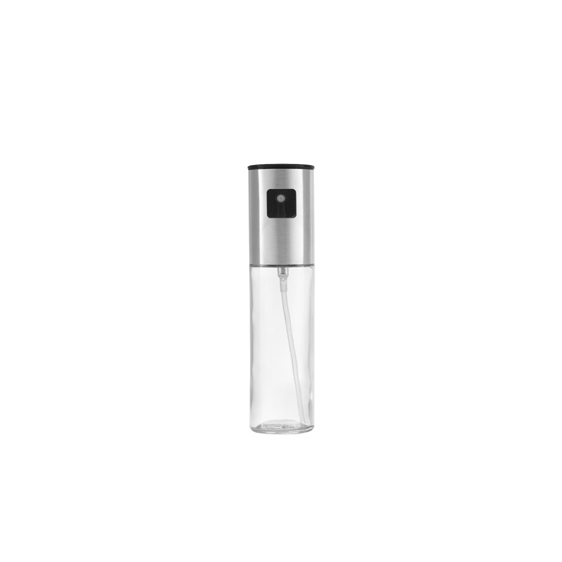 Pulverizador Óleo Vidro 100 ml