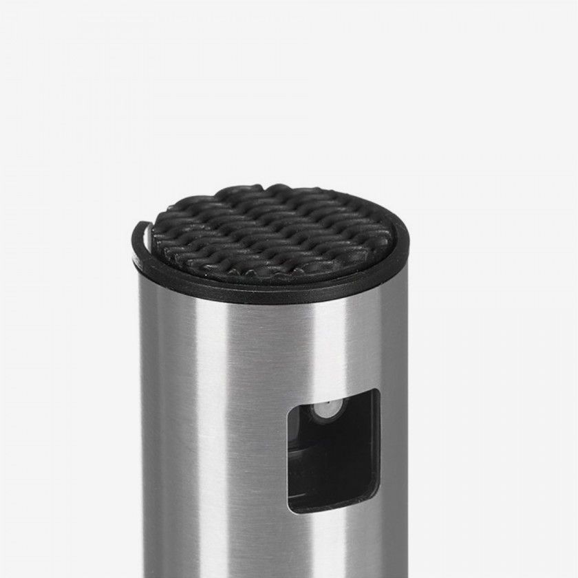 Pulverizador Óleo Vidro 100 ml Pulverizador Óleo Vidro 100 ml