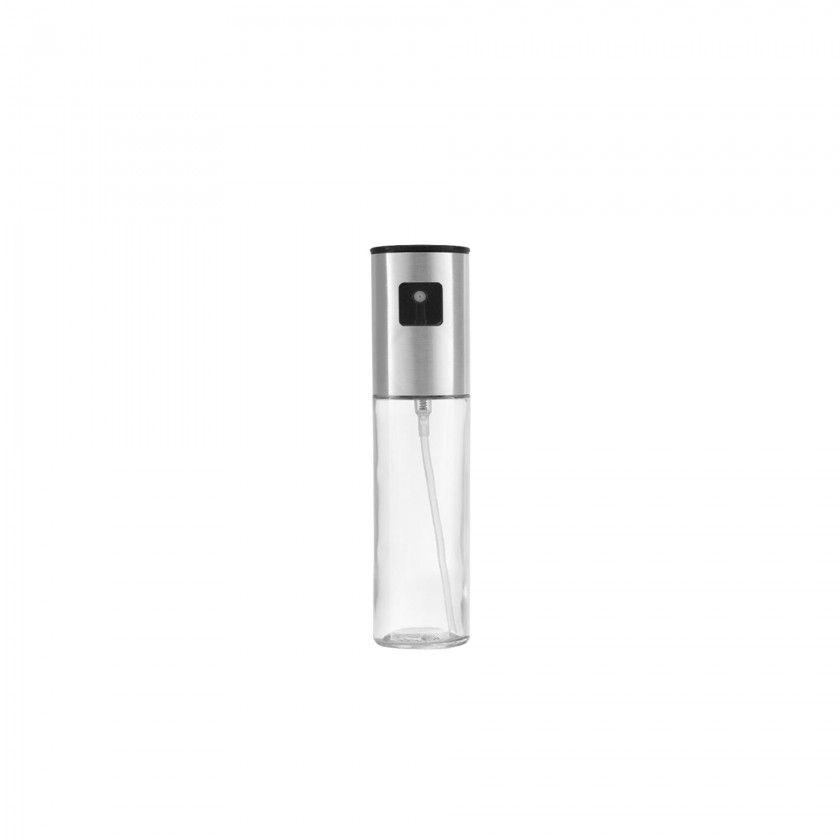 Pulverizador Óleo Vidro 100 ml Pulverizador Óleo Vidro 100 ml