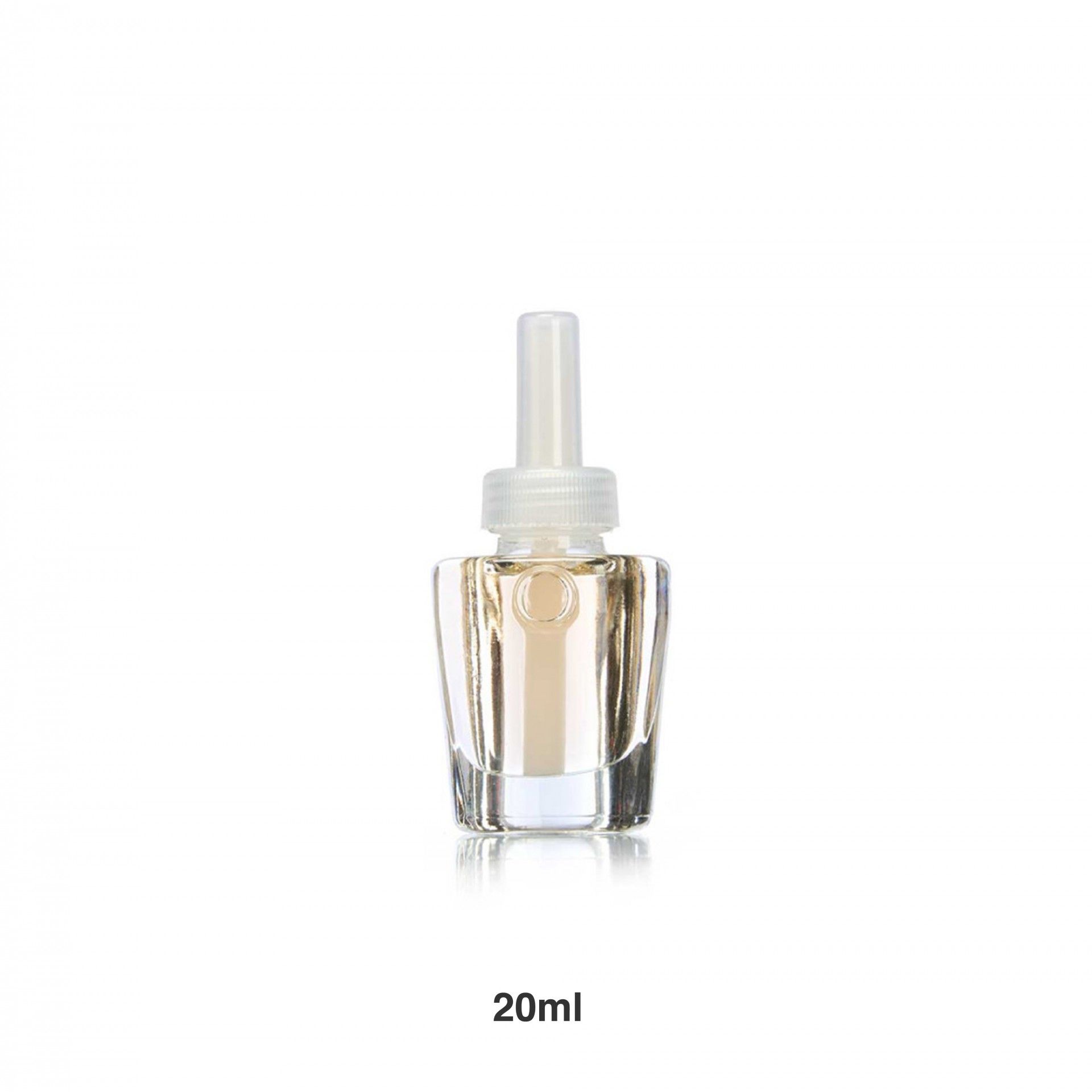 Recarga Ambientador Vidro Baunilha 20ml