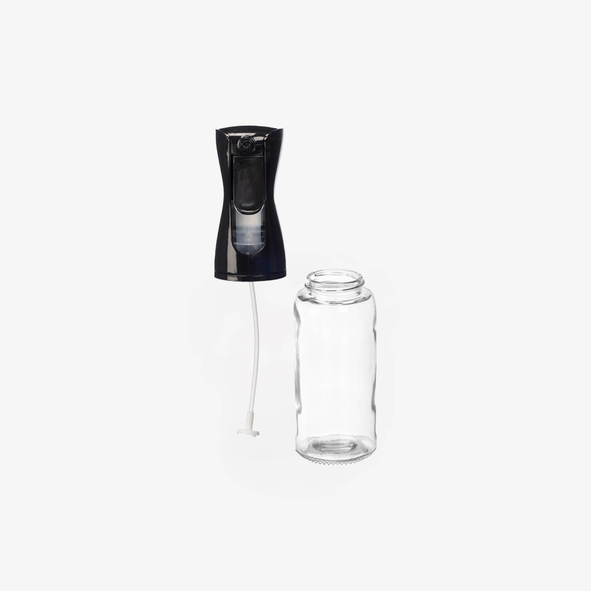 Pulverizador Vidro Para Azeite 350ml