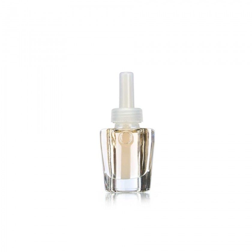Recarga Ambientador Vidro Baunilha 20ml Recarga Ambientador Vidro Baunilha 20ml