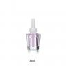 Recarga Ambientador Vidro Lavanda 20ml Recarga Ambientador Vidro Lavanda 20ml