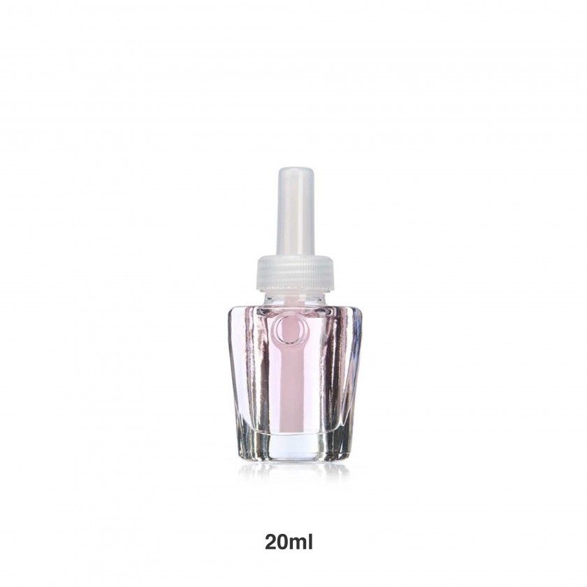 Recarga Ambientador Vidro Orquídea 20ml Recarga Ambientador Vidro Orquídea 20ml