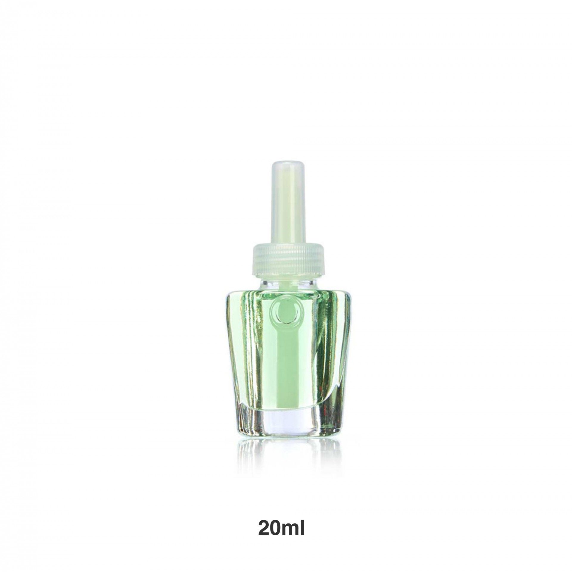 Recarga Ambientador Vidro Jasmin 20ml