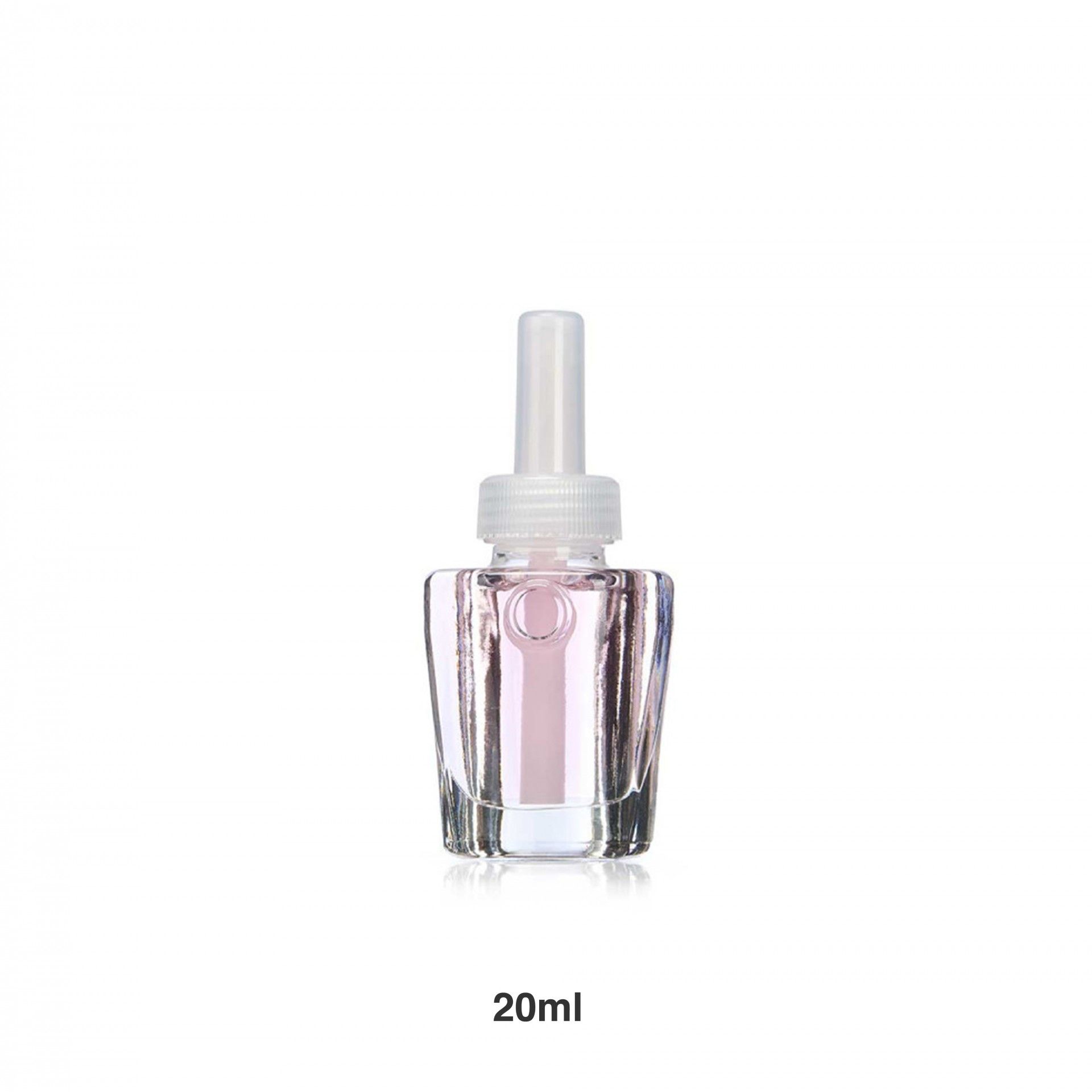 Recarga Ambientador Vidro Orquídea 20ml