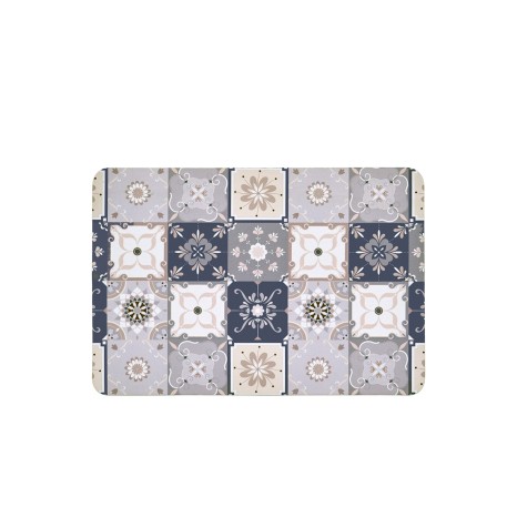 Tapete Porta Cozinha Azulejo 40X60cm - Image product