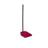 Apanhador Pl�stico Com Cabo Color 24.5X22X77cm