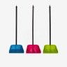 Apanhador Pl�stico Com Cabo Color 24.5X22X77cm