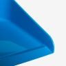 Apanhador Pl�stico Com Cabo Color 24.5X22X77cm