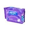 Pensos Higiênicos Ultrex Ultra Night Pack 8 Pensos Higiênicos Ultrex Ultra Night Pack 8