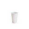 Copo Plástico Branco 300ml Pack 15 Copo Plástico Branco 300ml Pack 15