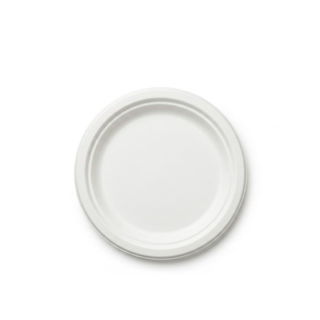 Prato Cana de Açúcar 17cm Pack 27 - Image product