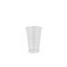 Copo Reutilizável Polipropileno 350ml Pack 15 Copo Reutilizável Polipropileno 350ml Pack 15