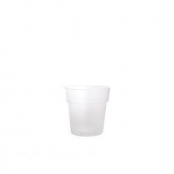 Vaso Pl�stico Luxe 890Ml �12.1X12cm