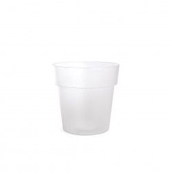 Vaso Pl�stico Luxe 4.2L �20X20cm