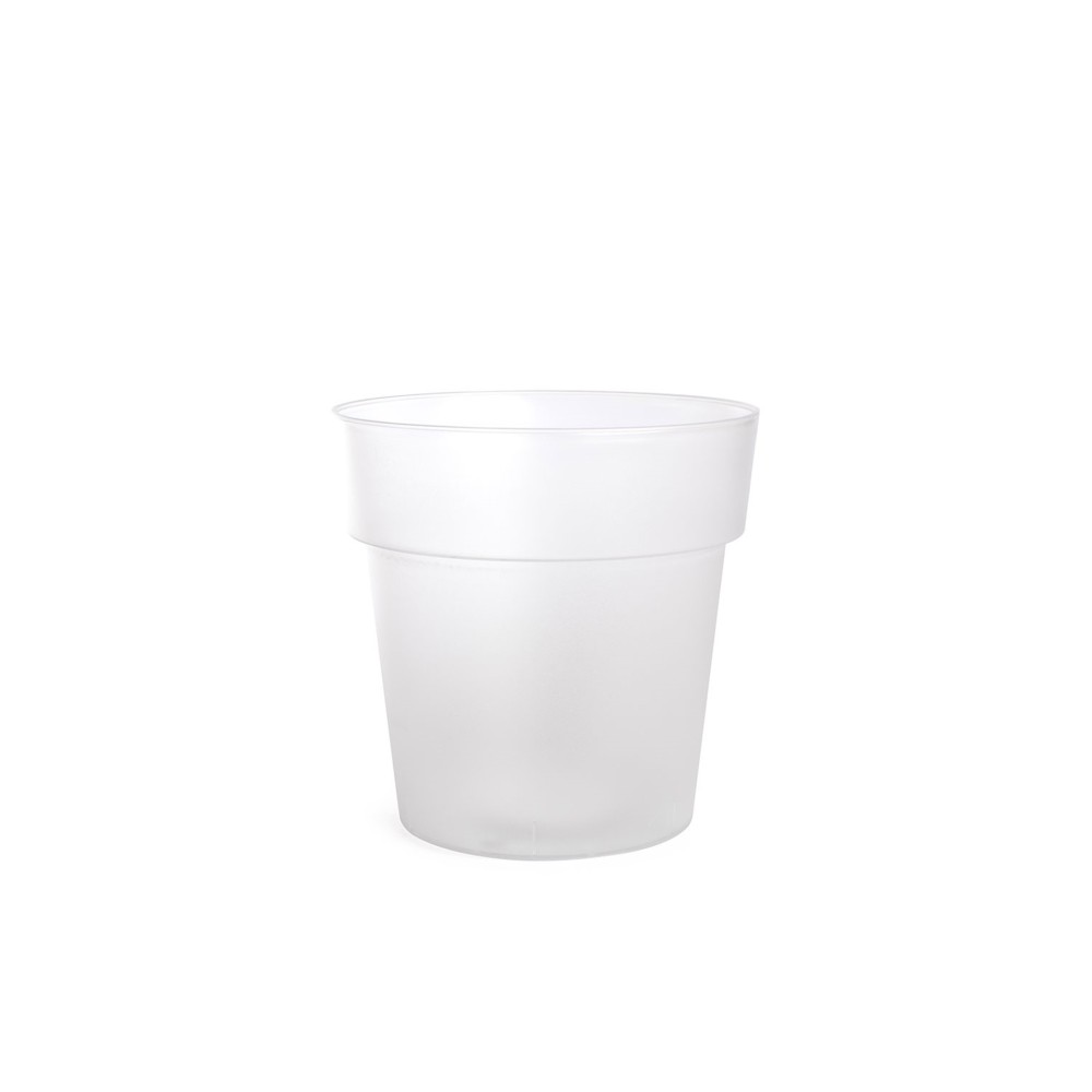 Vaso Pl�stico Luxe 4.2L �20X20cm