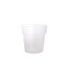 Vaso Plástico Luxe 4.2L Ø20X20cm Vaso Plástico Luxe 4.2L Ø20X20cm